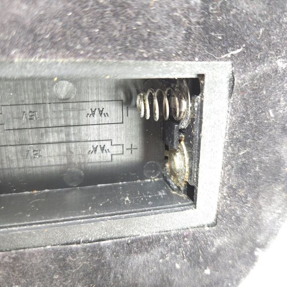 Thomas Kinkade The Light of Peace & Clearing Storms - Lights Don't Work - Picture 6 of 16